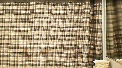 Cutie Twink Jerks Off in the Shower: A Homemade Gay Porn Cumshot!