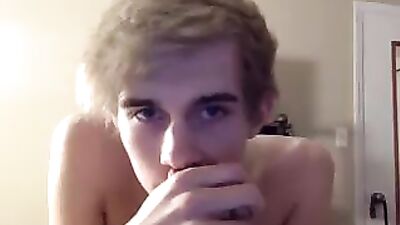 Young Blond Boys Dazzle in Hot Gay Porn Scenes!