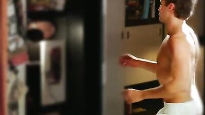 Fun Gay Porn Adventure: Be Careful What You Wish For!