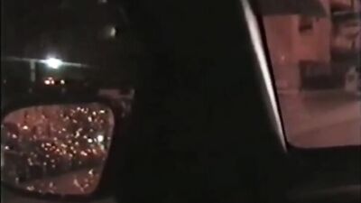 Auto Eroticism: Amateur Action Play