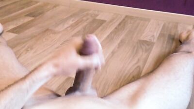 GROUNDSLAYINGCUMSHOTSOLOSURPRISE