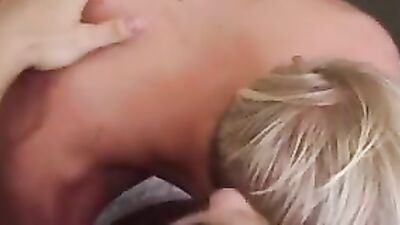 Gay Porn Buddies Reunite for Action-Packed Fun!