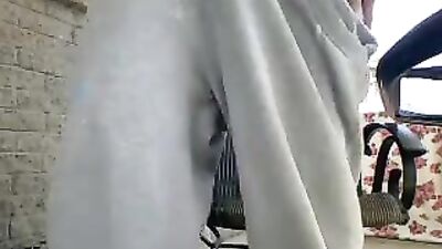 Gay Porn: Backyard Boys Eye-Popping Amateur Cum Shots and Handjob Exposed!