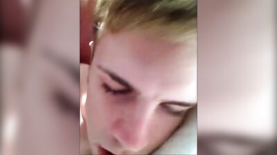 Young Twinks Secret Lust with Biology Teacher Exposed!