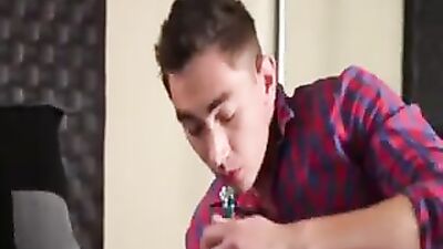 Sexy boys in Pool Party Heat! - Action Group Sex