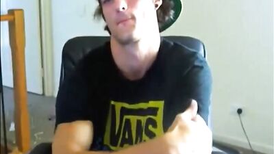 Intense Solo Cum Shots: Exploring the World of Gay Porn