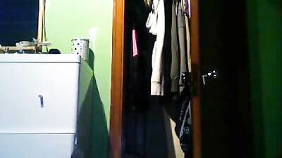 Young Blond Boys Web-Cam Solo - Cum in my hand!