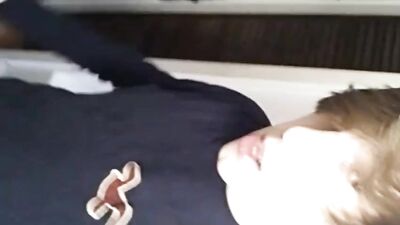 Gay Porn Threesome: Big Cocks & Amateur Action! Send a message to Rolper27gmail.com for more!