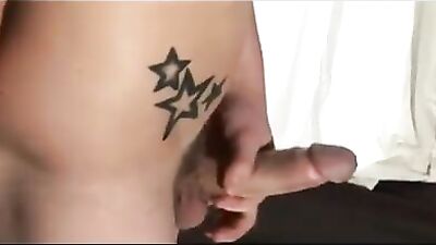 Gay Boys Cumshot Explosion - The Blonde Edition!