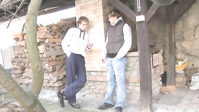 Farmers Unleashed: A Sexy Adventure in the Fields