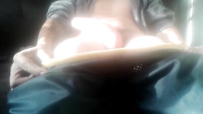 Good Morning: Action Amateur Big Cocks