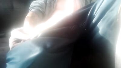 Good Morning: Action Amateur Big Cocks