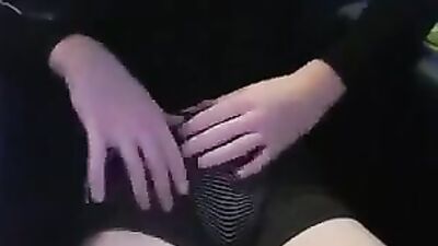 Gay Boys Playing Web-Cam Solo Porn: Smooth Amateurs in Action!