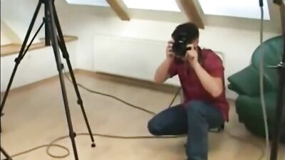 Gay Bareback Photo Shooting Porn Boy - Action Amature Ass Play!