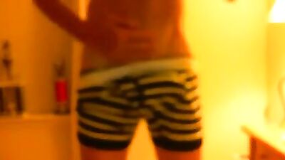 Young Beautiful Amateurs in Sexy Underwear