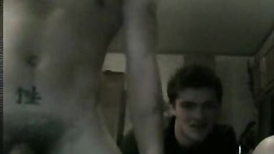 Webcam Nude Dancer: Gay Porn Fantasies Unleashed!