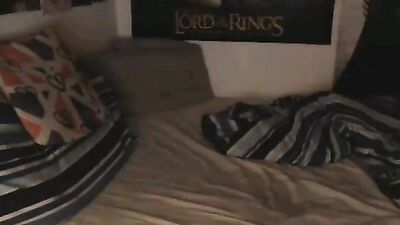 Young and Wild Amateur Cum Shots Frat Guys