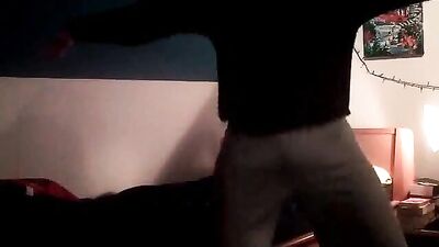 Horny Boys: Double Penetration Explosion!