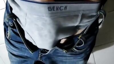 Turkish Delight - The Ultimate Wank Fantasy