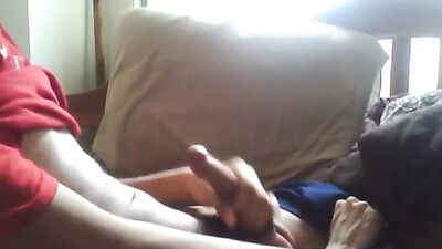 Young Cum-Shot Gay Teens Porn Real Amateur: Exploring the Pleasure of Self-Pleasure