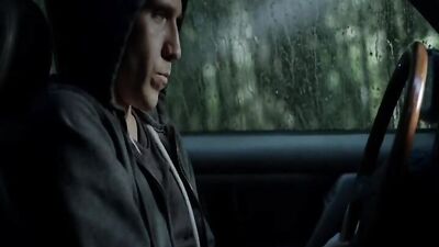 Free Fall - First Time Gay Porn Experience