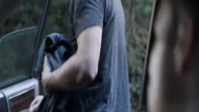 Free Fall - First Time Gay Porn Experience