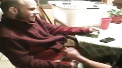 Blowjob for a Room - Amateur Cum Shots Handjobs