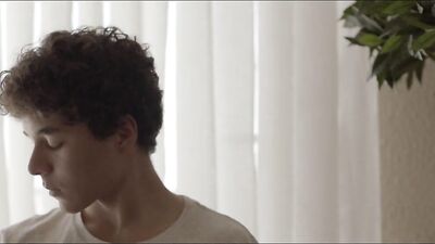 Gabriel: The Short Film Preview OR Gabriel Teaser: A Gay Porn Short Film Preview