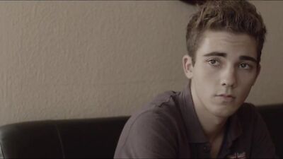 Gabriel: The Short Film Preview OR Gabriel Teaser: A Gay Porn Short Film Preview