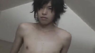 Asian Confusion: Dazed and Confused Gay Porn Video!