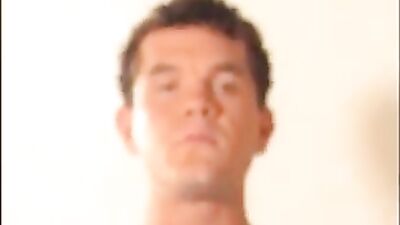 Blond Invasion - Cute Boy Seduced