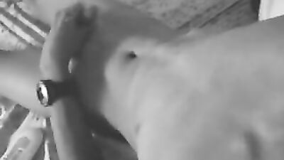 Asian Vintage Solo Boy Masturbating