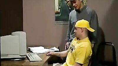 Gay Porn Confusion - Straight Boys Make Me Horny