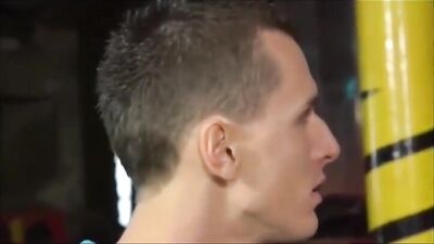 Gay Porn Threesome Bareback Boy Band