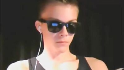 Amateur Cumshots Blond Boys - Upgraded Webcam Wanker!