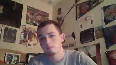 Young And Shy: Amateur Handjob Adventure