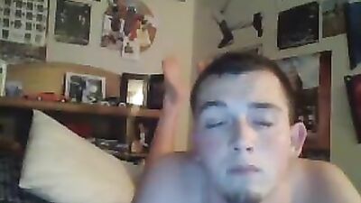 Young And Shy: Amateur Handjob Adventure