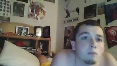 Young And Shy: Amateur Handjob Adventure