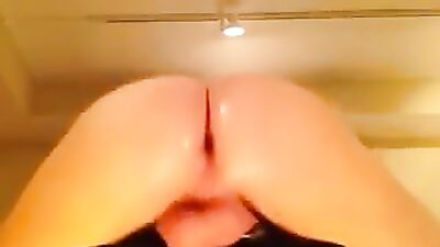 Hot Fleshlight Twink: Cum Shots Solo (2021)