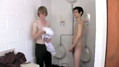 Schoolboy Bareback Ass Play: Naughty Studs Unleashed!