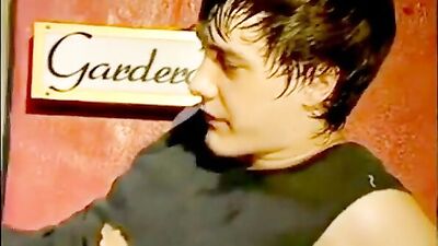 Gay Twink Sauna Encounter - Big Cocks, Bareback Action!