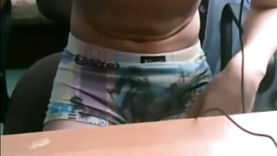 The Wonderful Teen Cock Explosion!