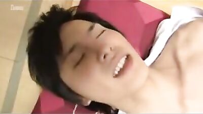 Sushi Chef Fuck: Asian Action in the Kitchen!