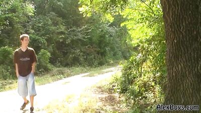 Exploring Gay Desires in the Weeds: Discovering Your Inner Wild Side!