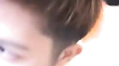 Asian Boy Cutie No Cum! Just Sexy Again!