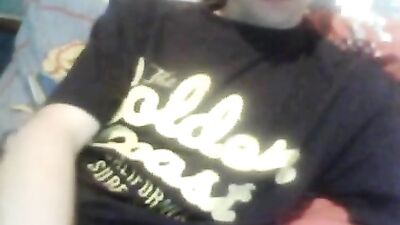 Jerk-off Selfsuck: Hardcore Gay Porn Video!