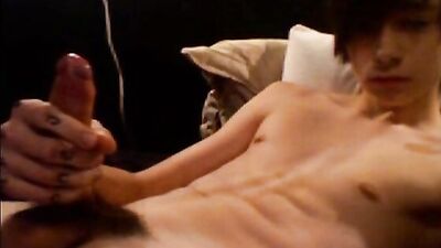 Solo So Nice - The ultimate gay solo video experience!