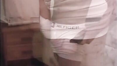 Jack Nice solo gay tube