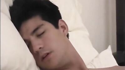 Jack Nice solo gay tube