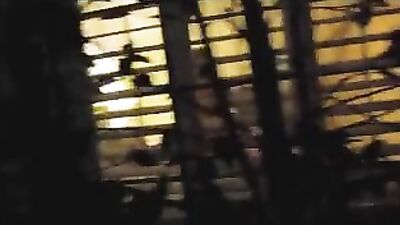 Voyeuristic Desires Exposed: Caught Gay Porn Through the Window